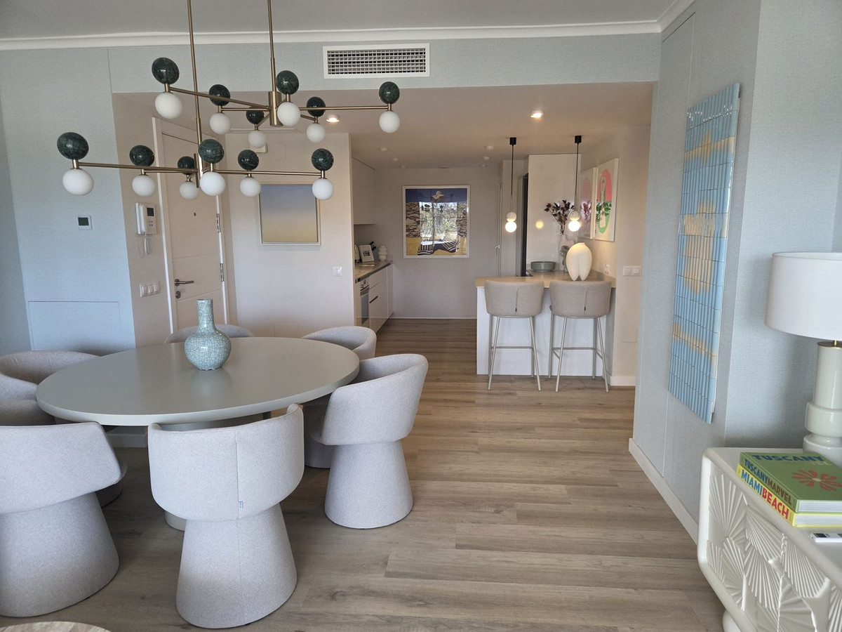 Appartement te koop in La Campana | 3 slaapkamers H5329714