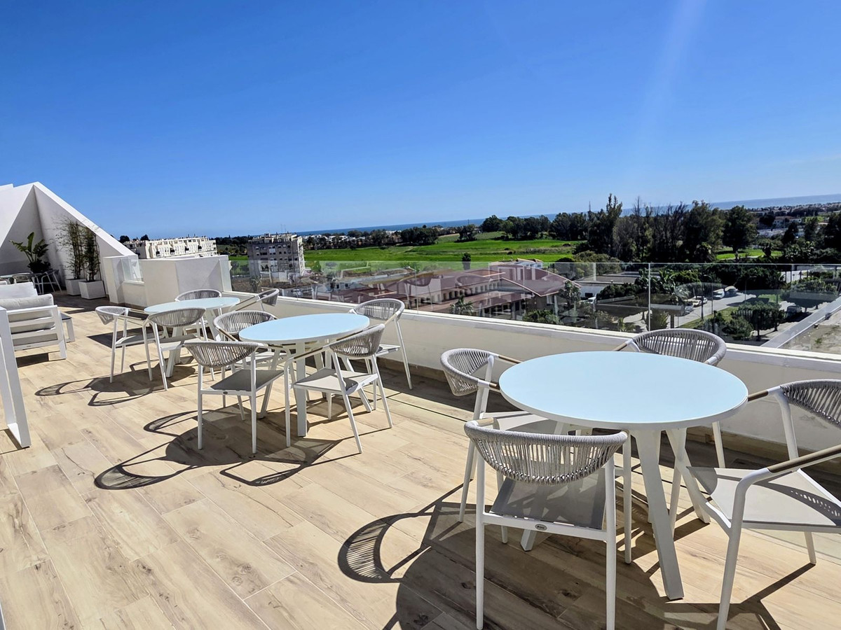 Appartement te koop in La Campana | 3 slaapkamers H5329714