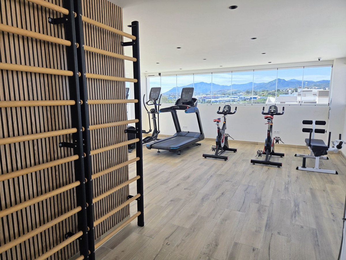 Appartement te koop in La Campana | 3 slaapkamers H5329714