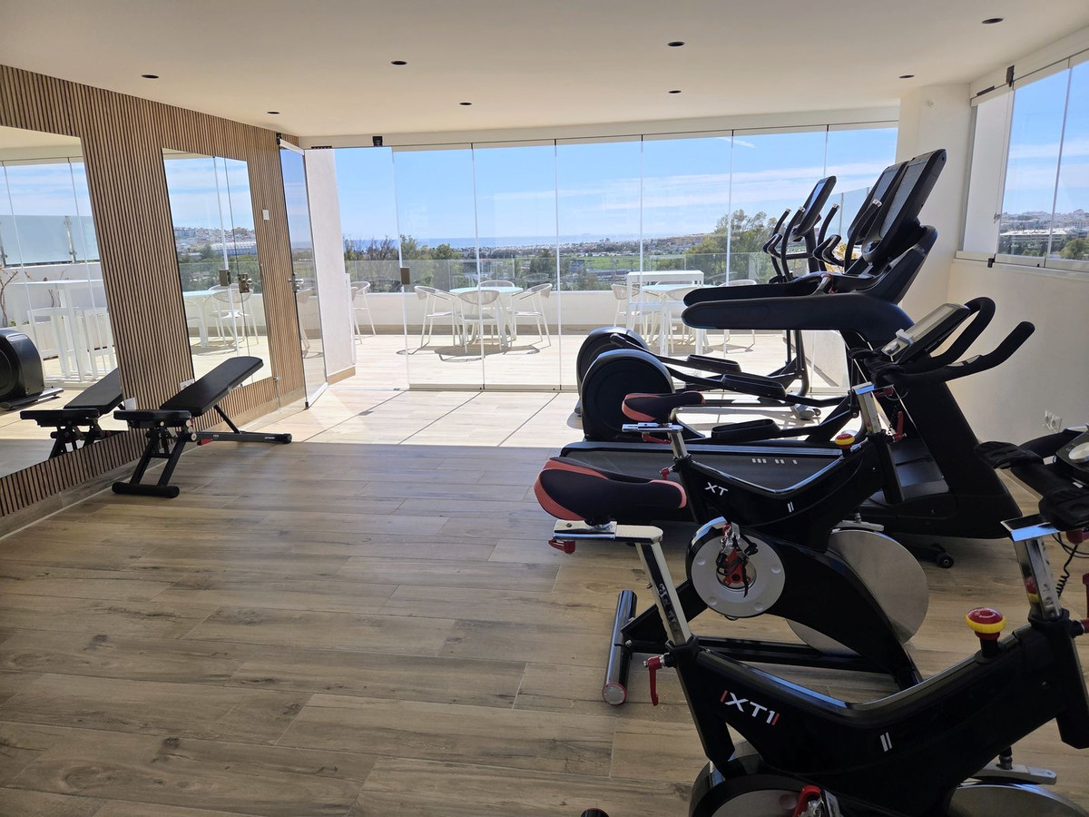 Appartement te koop in La Campana | 3 slaapkamers H5329714