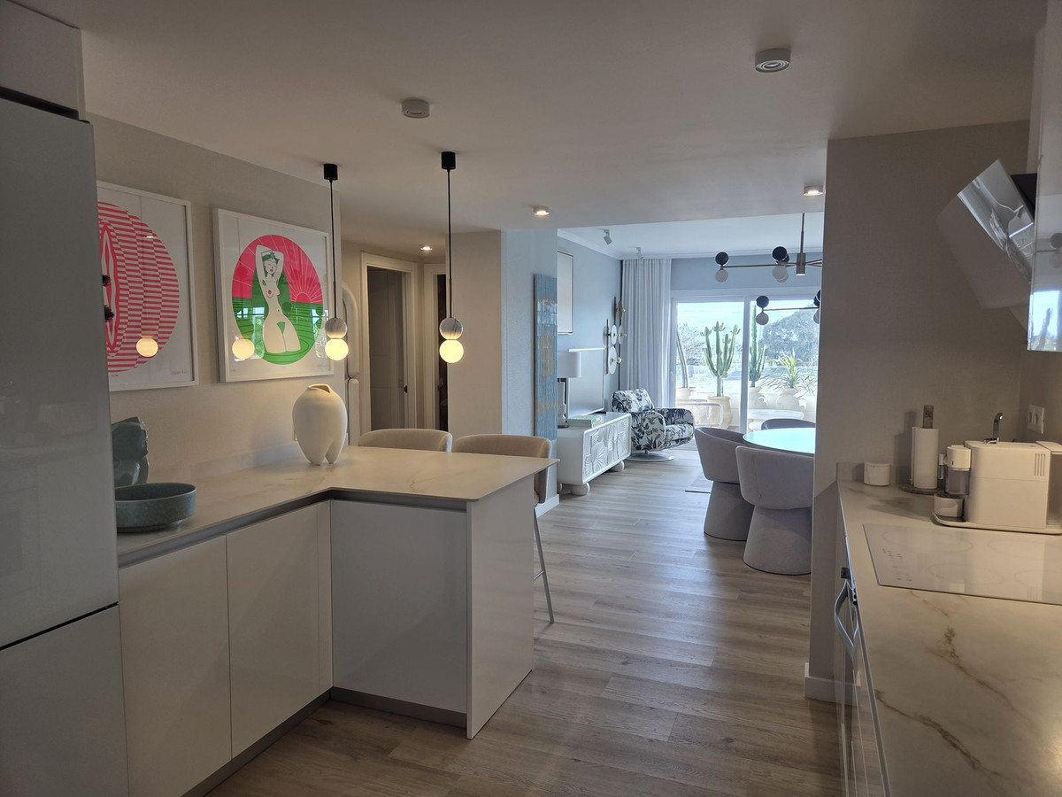 Appartement te koop in La Campana | 3 slaapkamers H5329714