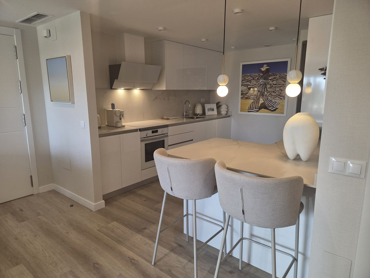 Appartement te koop in La Campana | 3 slaapkamers H5329714