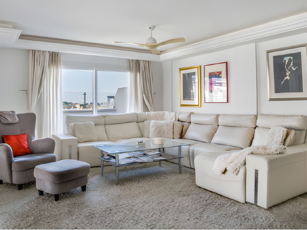 Penthouse te koop in La Campana | 3 slaapkamers H5348200