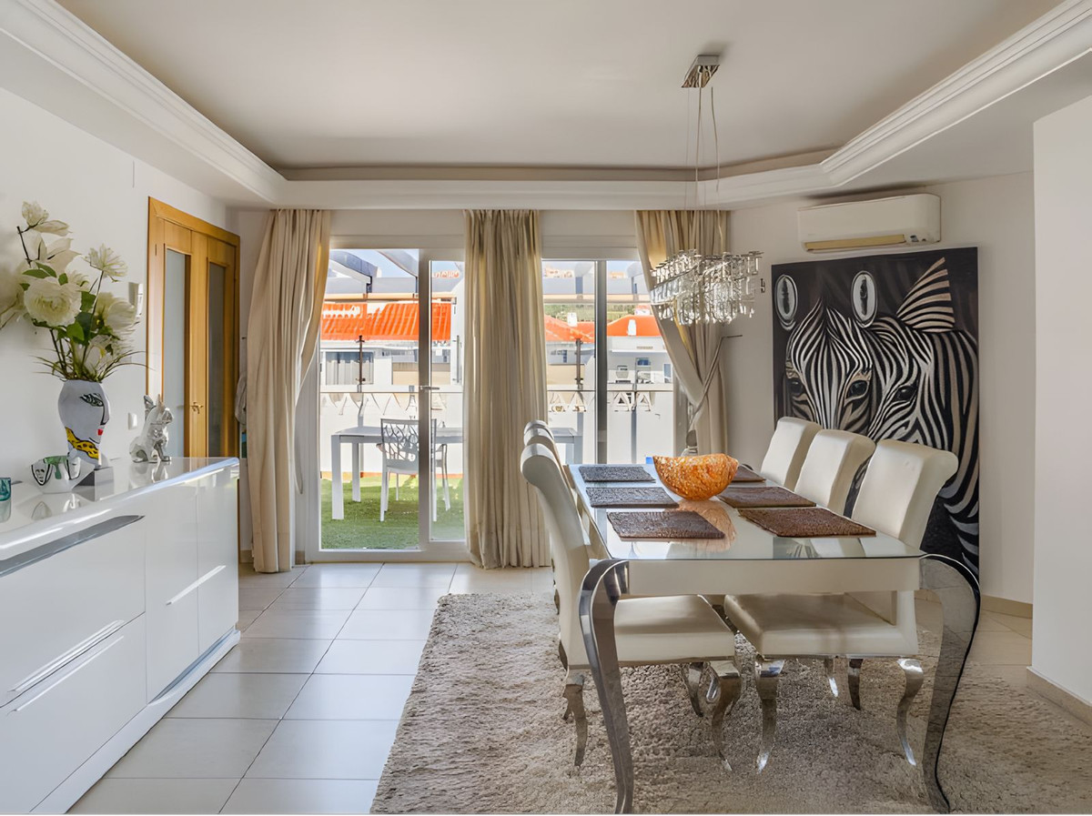 Penthouse te koop in La Campana | 3 slaapkamers H5348200