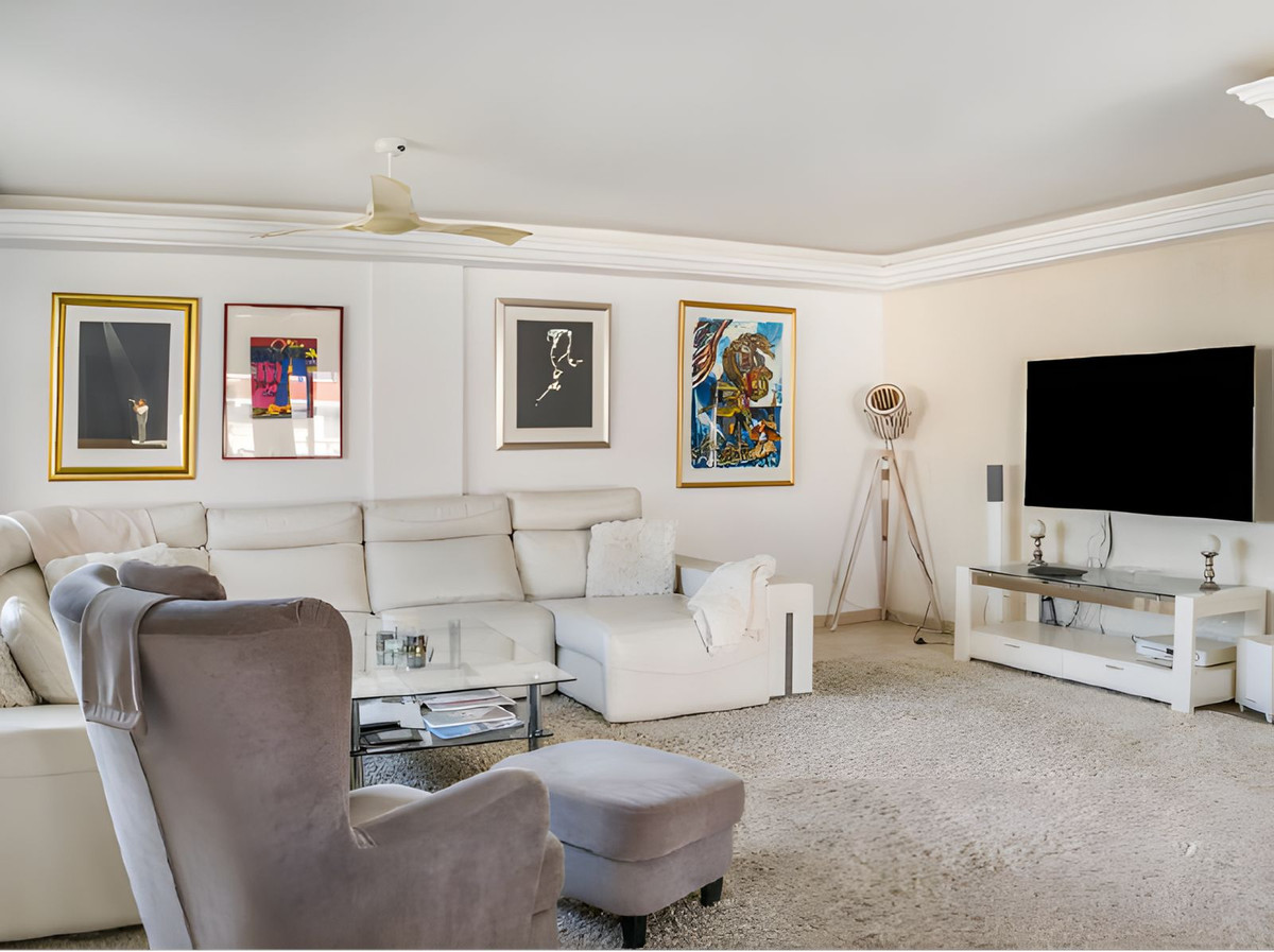 Penthouse te koop in La Campana | 3 slaapkamers H5348200