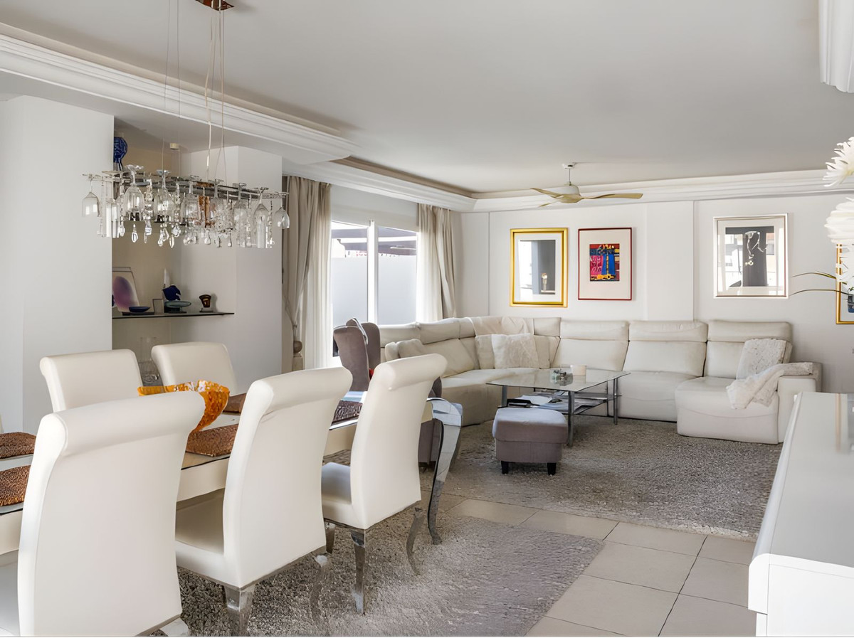 Penthouse te koop in La Campana | 3 slaapkamers H5348200