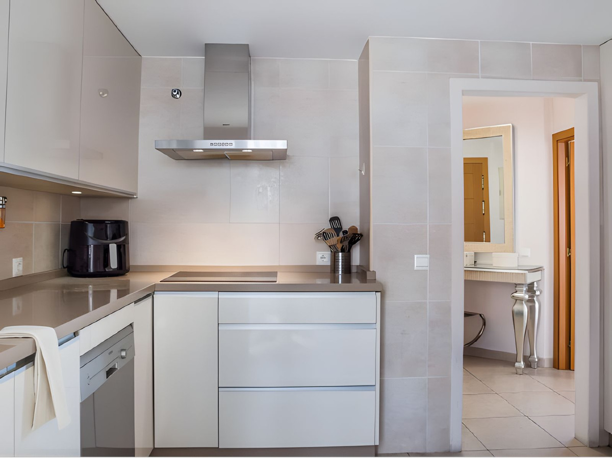 Penthouse te koop in La Campana | 3 slaapkamers H5348200