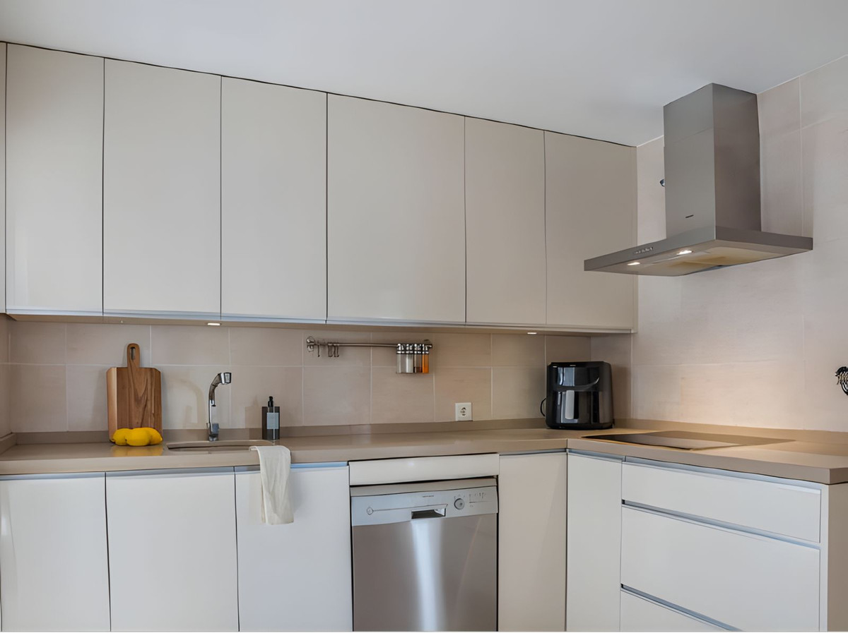 Penthouse te koop in La Campana | 3 slaapkamers H5348200