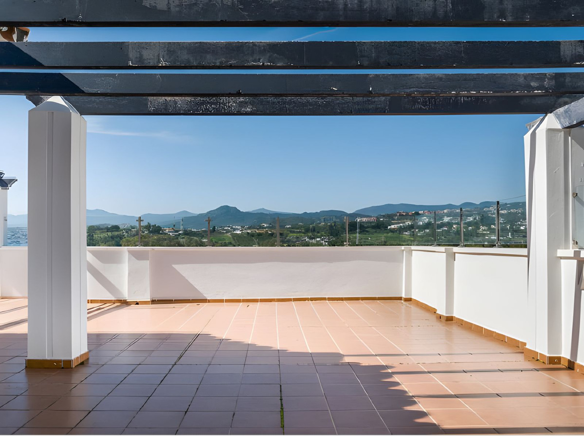 Penthouse te koop in La Campana | 3 slaapkamers H5348200