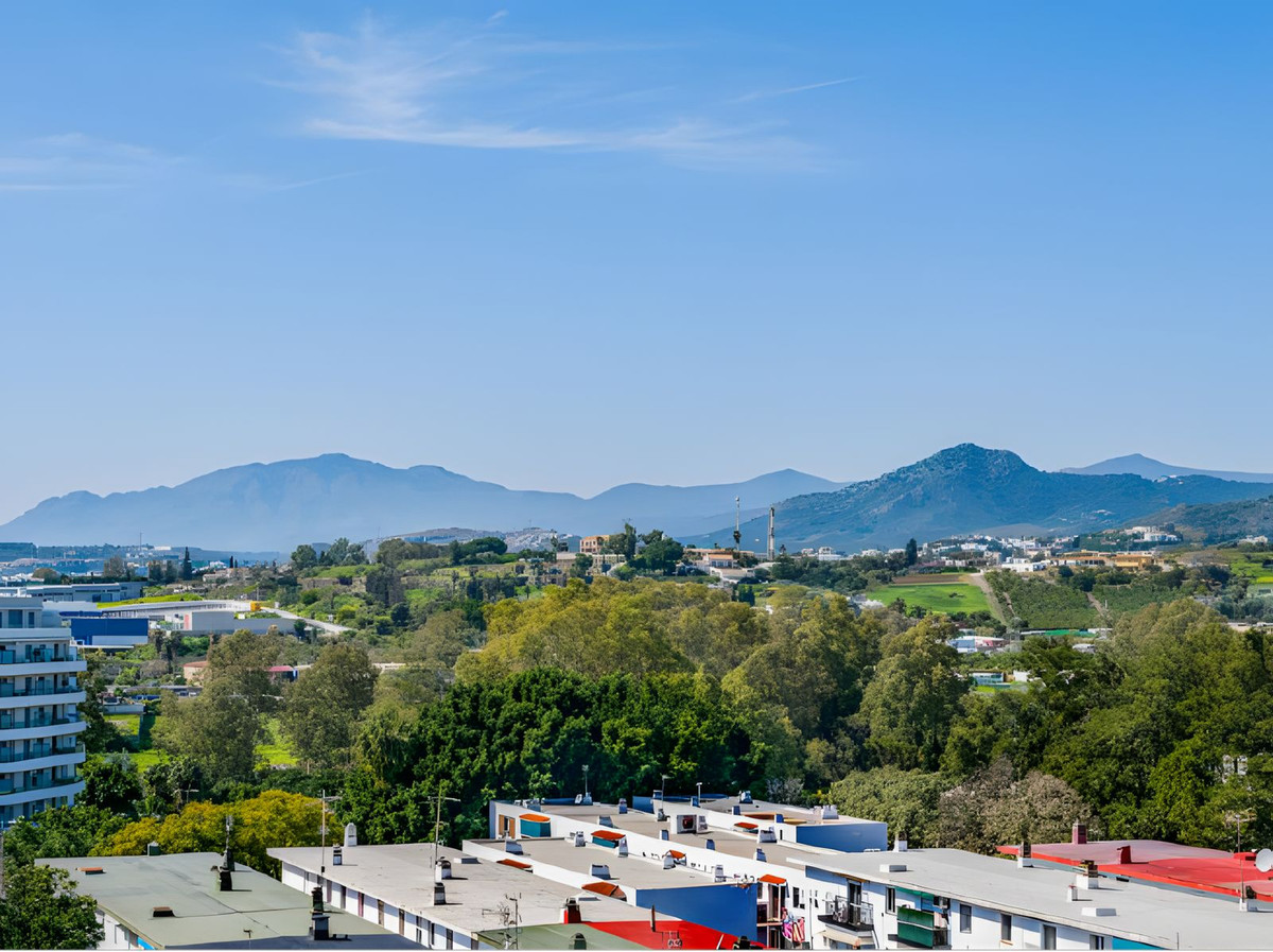 Penthouse te koop in La Campana | 3 slaapkamers H5348200