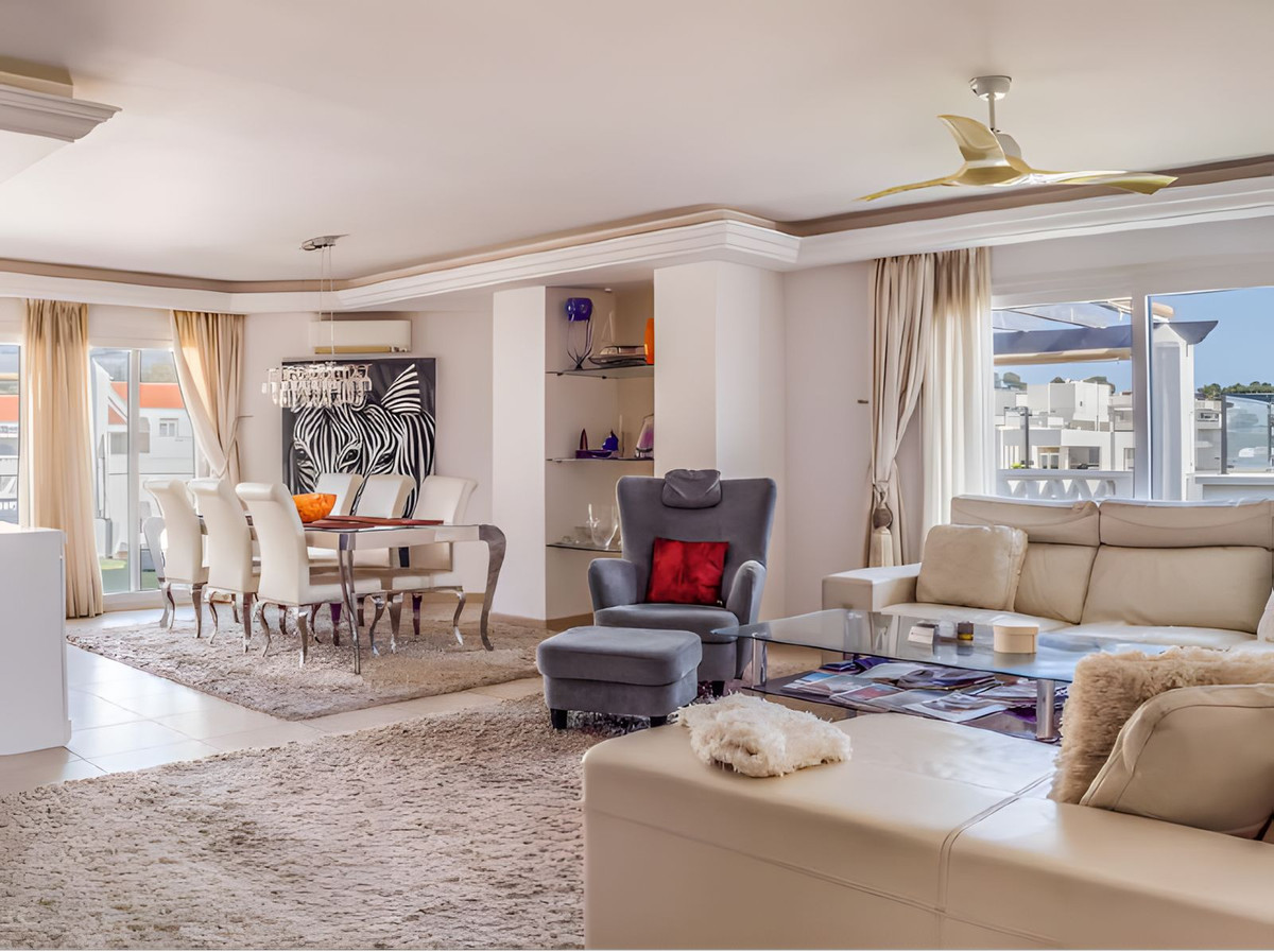 Penthouse te koop in La Campana | 3 slaapkamers H5348200