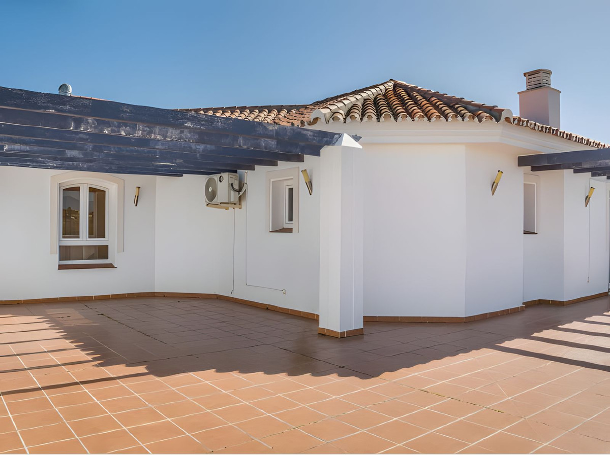 Penthouse te koop in La Campana | 3 slaapkamers H5348200