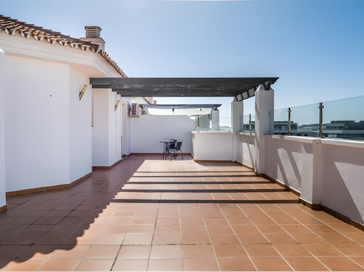 Penthouse te koop in La Campana | 3 slaapkamers H5348200