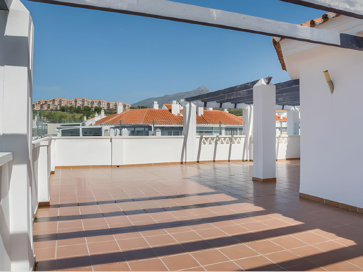 Penthouse te koop in La Campana | 3 slaapkamers H5348200