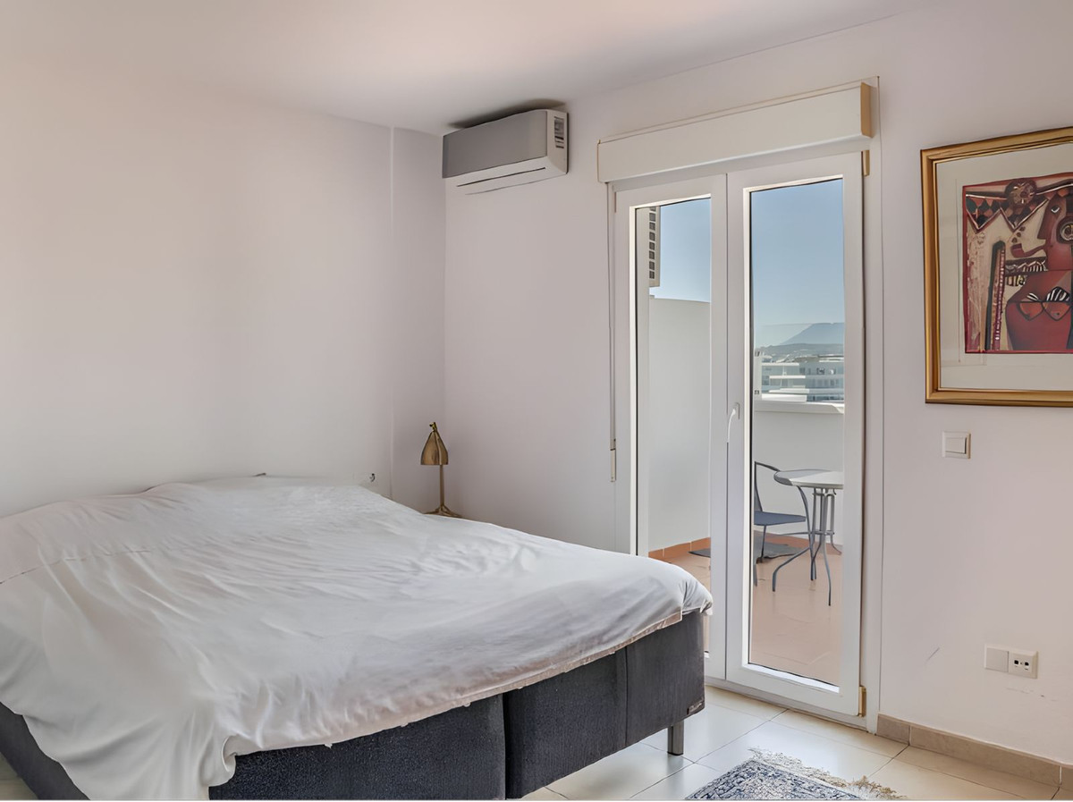 Penthouse te koop in La Campana | 3 slaapkamers H5348200