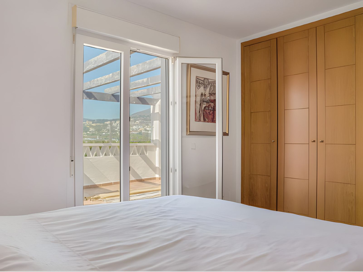 Penthouse te koop in La Campana | 3 slaapkamers H5348200