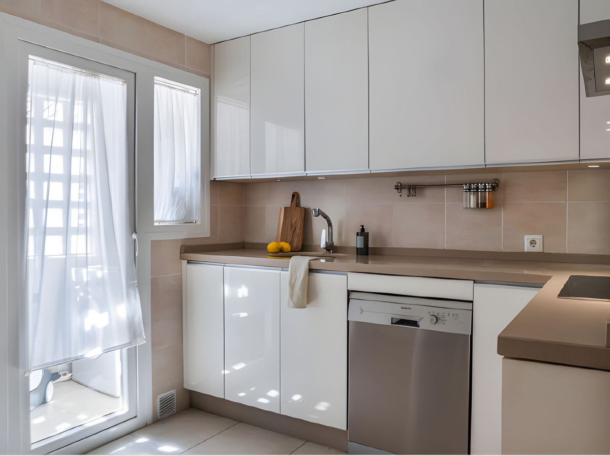 Penthouse te koop in La Campana | 3 slaapkamers H5348200