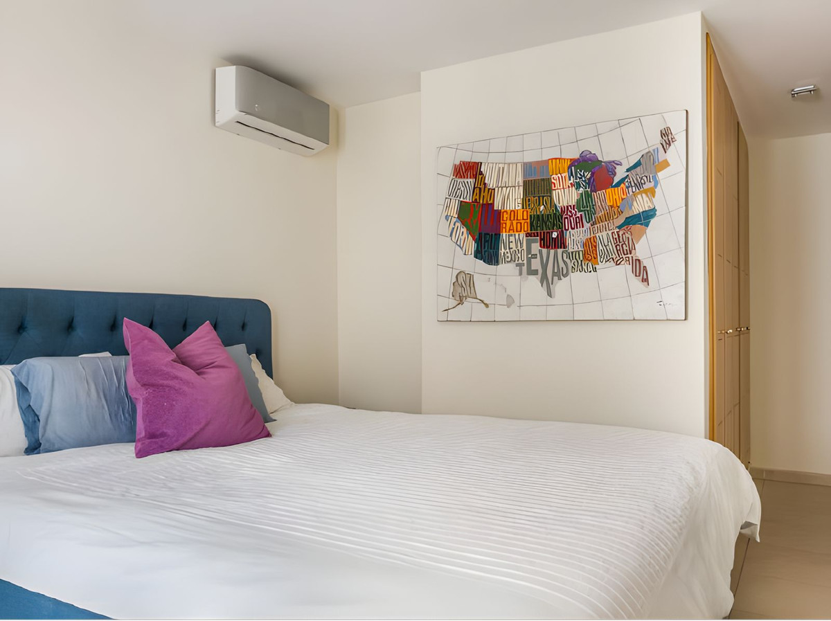 Penthouse te koop in La Campana | 3 slaapkamers H5348200