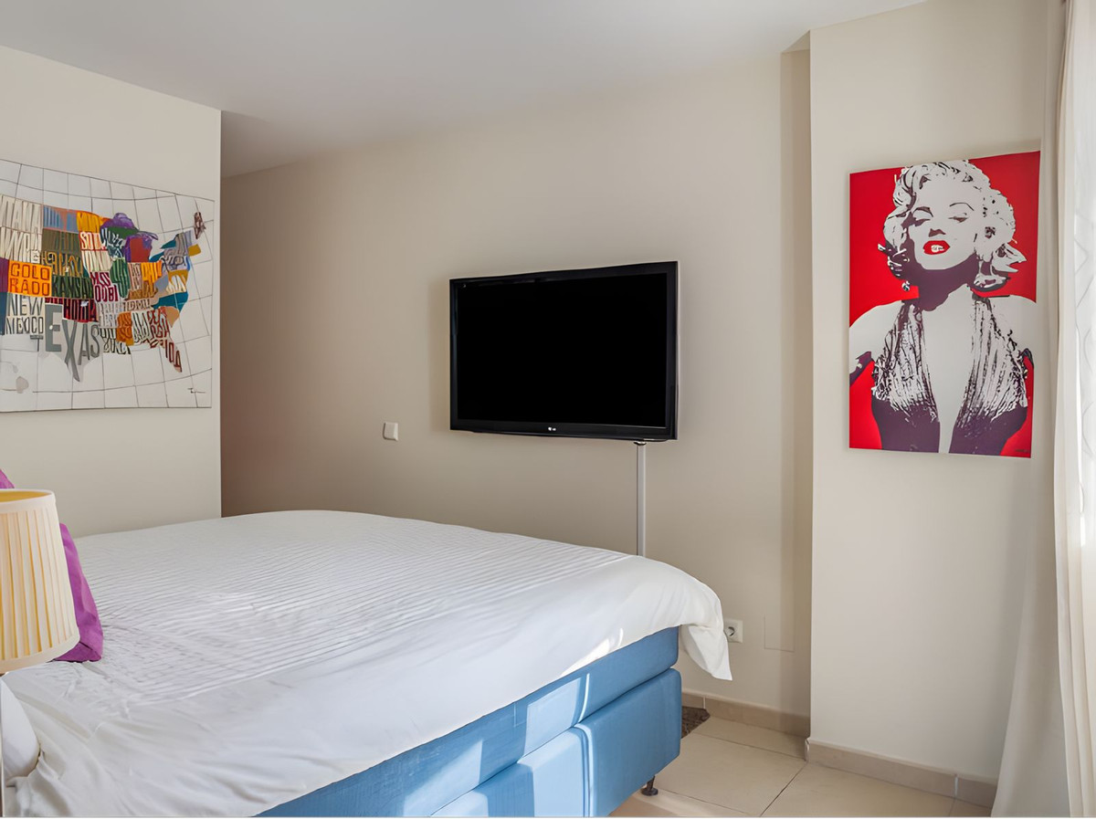 Penthouse te koop in La Campana | 3 slaapkamers H5348200