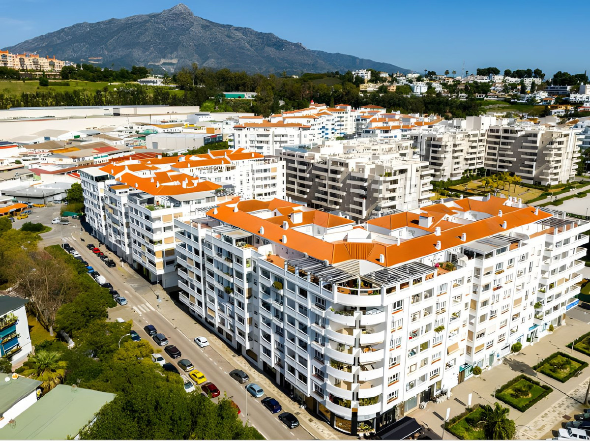 Penthouse te koop in La Campana | 3 slaapkamers H5348200