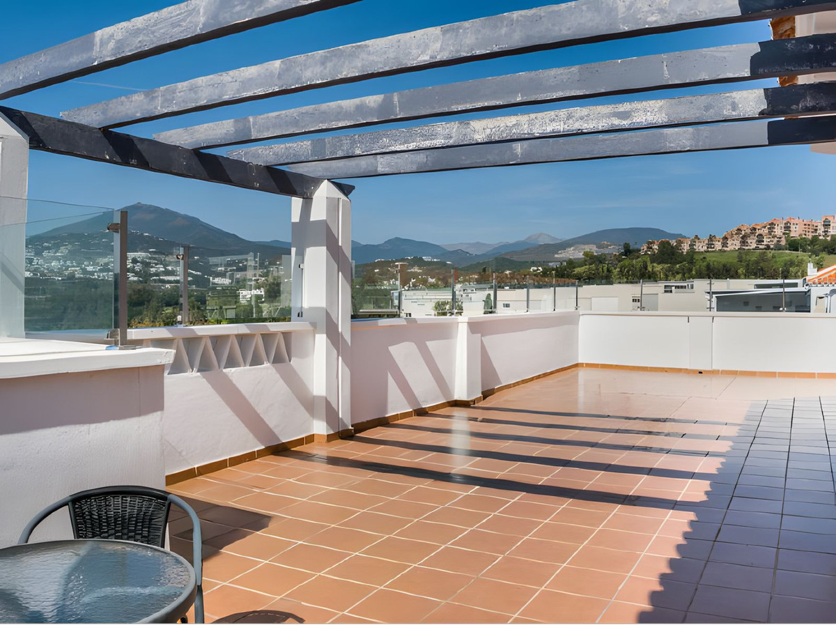 Penthouse te koop in La Campana | 3 slaapkamers H5348200