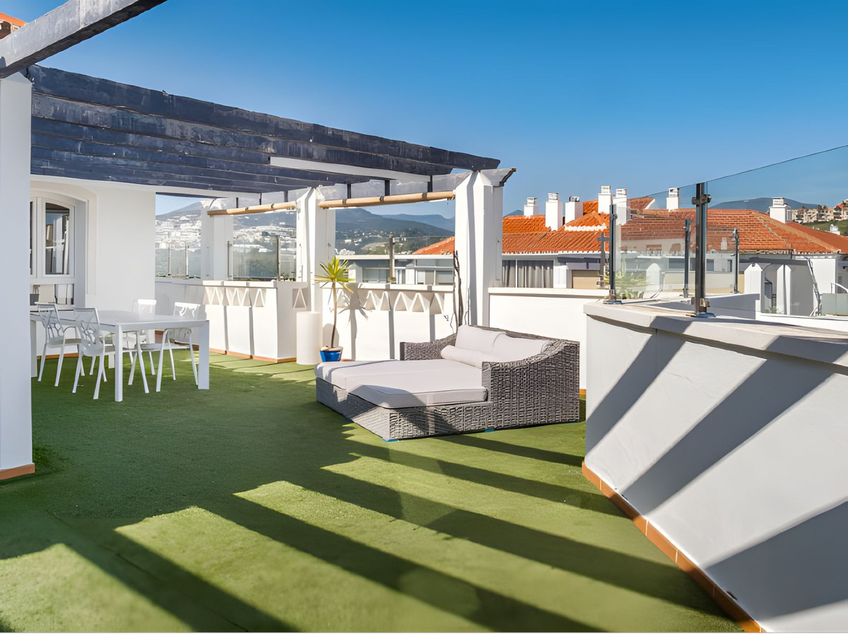 Penthouse te koop in La Campana | 3 slaapkamers H5348200