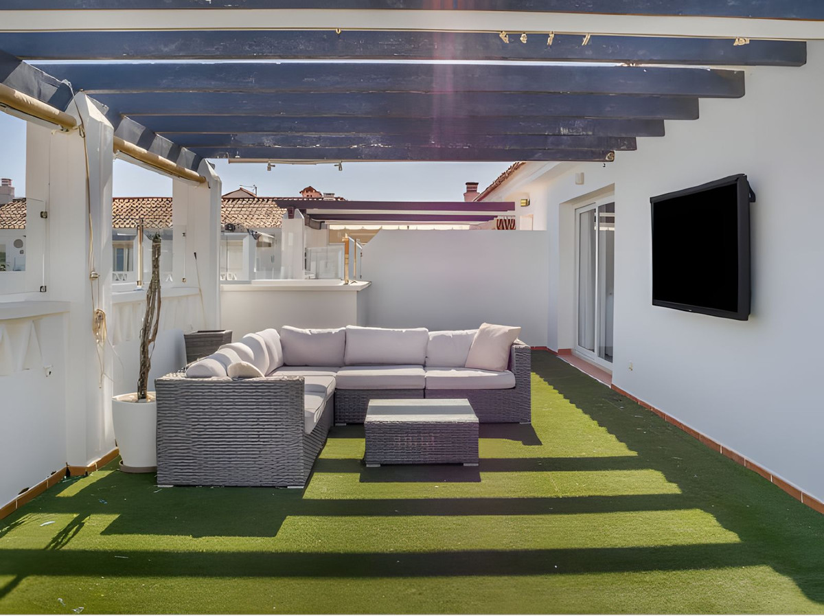 Penthouse te koop in La Campana | 3 slaapkamers H5348200