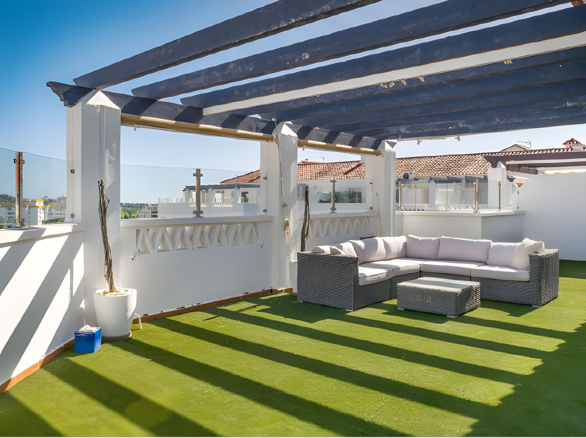 Penthouse te koop in La Campana | 3 slaapkamers H5348200