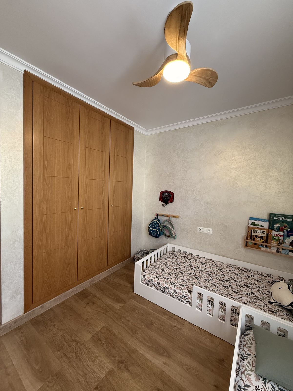 Appartement te koop in La Campana | 3 slaapkamers H5355409