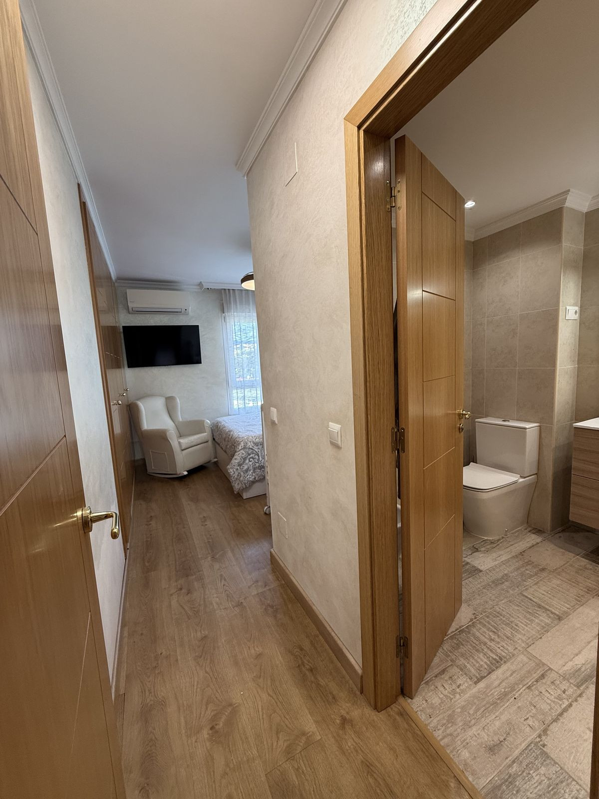Appartement te koop in La Campana | 3 slaapkamers H5355409