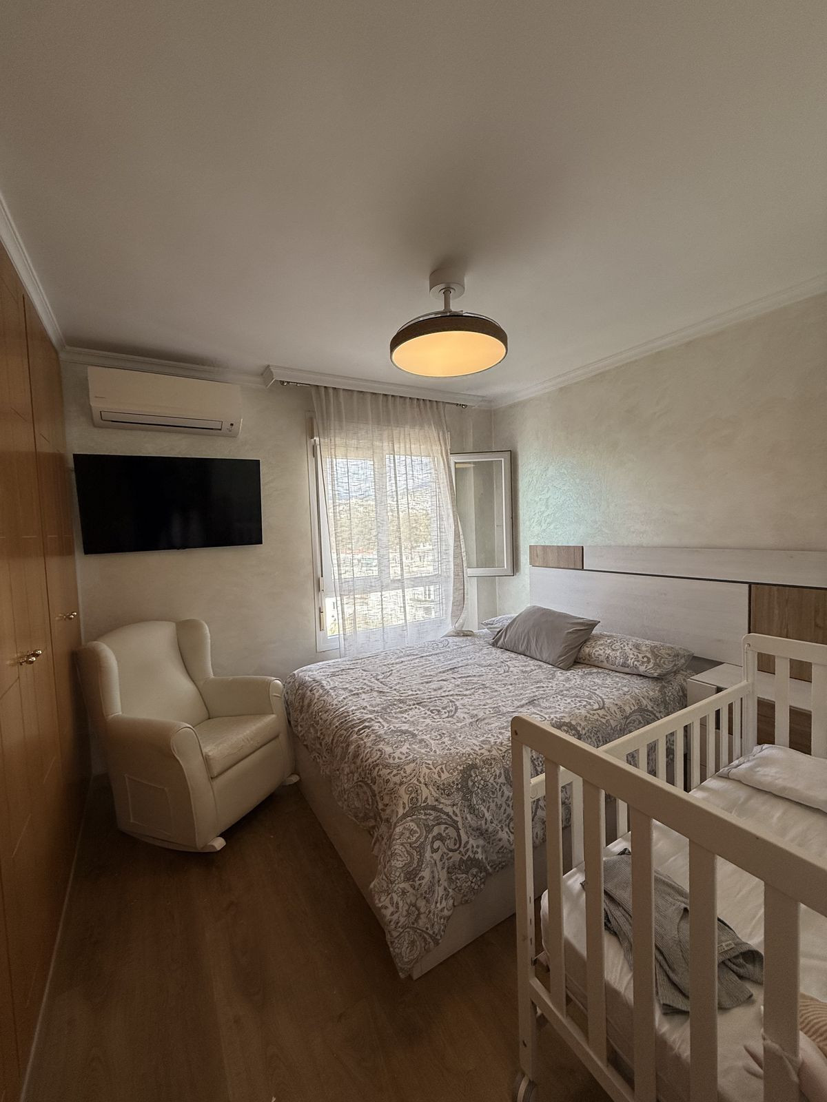 Appartement te koop in La Campana | 3 slaapkamers H5355409