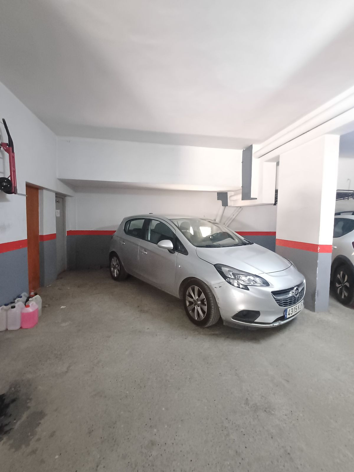 Appartement te koop in La Campana | 3 slaapkamers H5406382