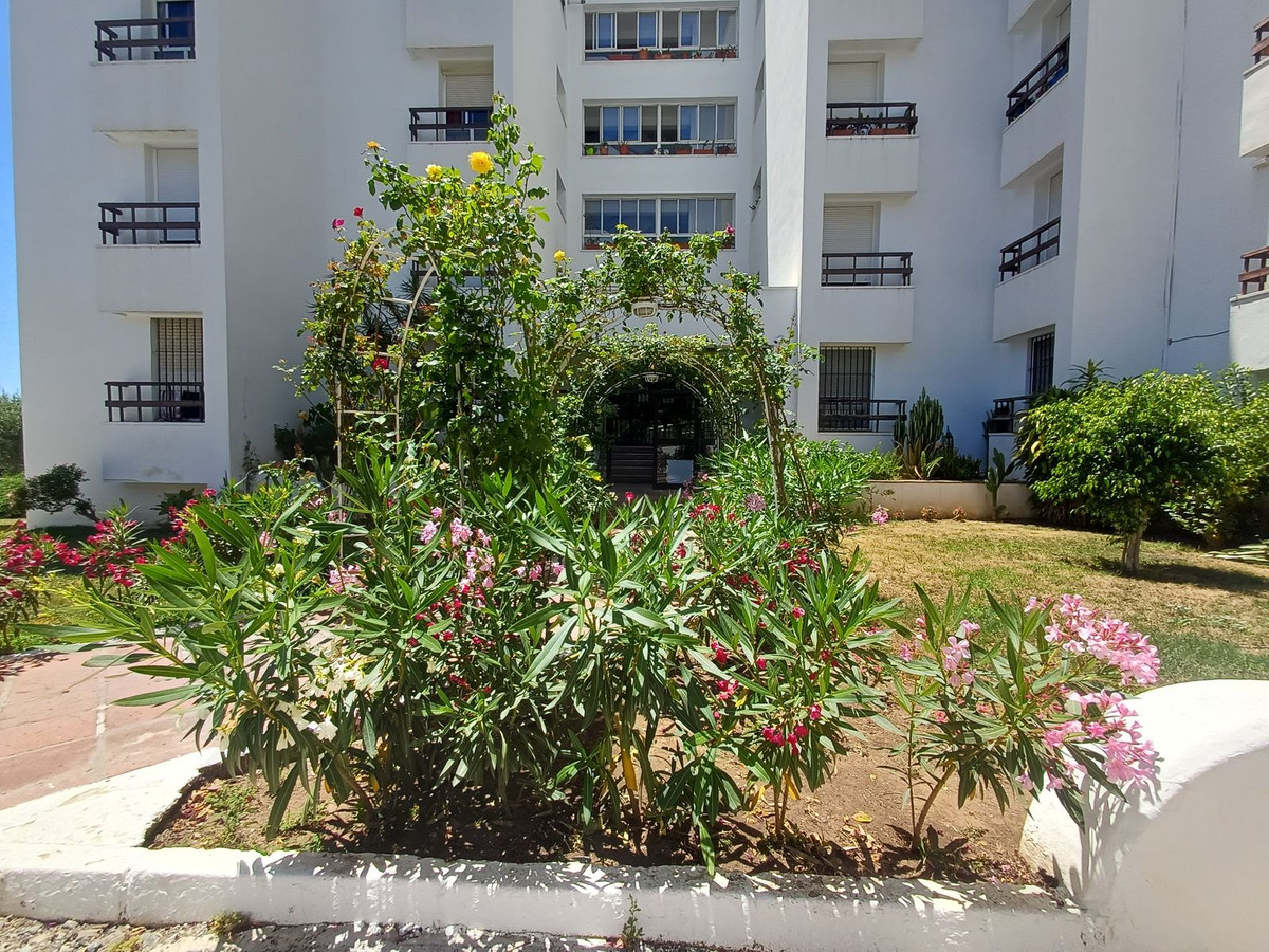 Appartement te koop in La Campana | 3 slaapkamers H5406382