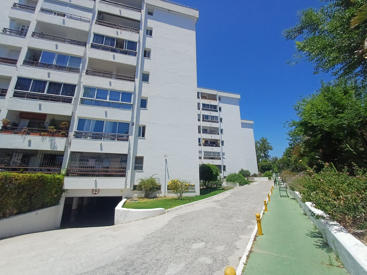 Appartement te koop in La Campana | 3 slaapkamers H5406382