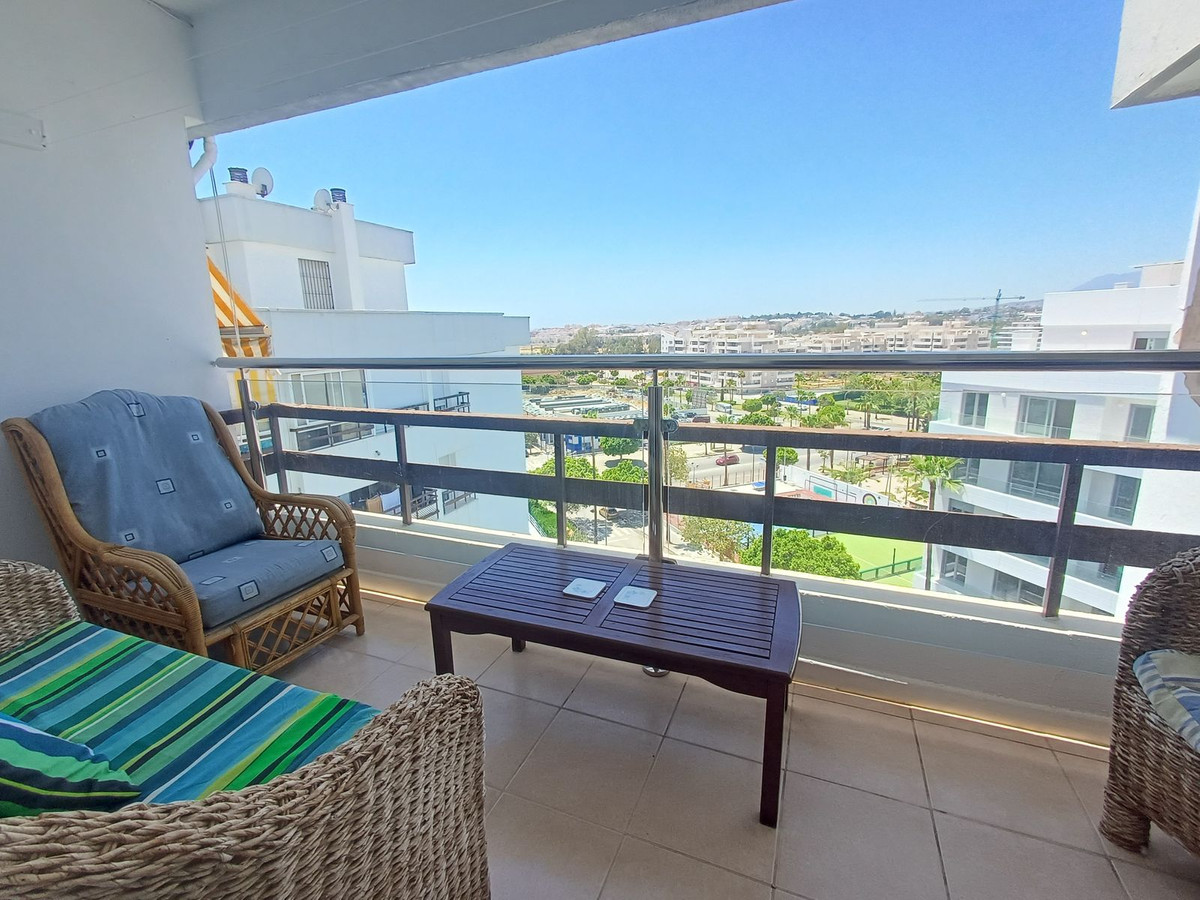 Appartement te koop in La Campana | 3 slaapkamers H5406382