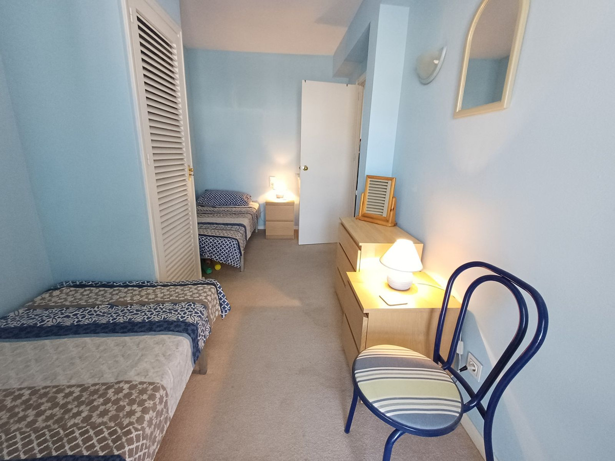 Appartement te koop in La Campana | 3 slaapkamers H5406382
