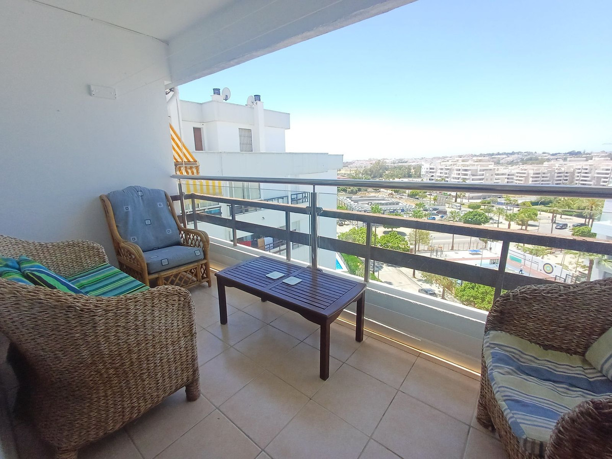 Appartement te koop in La Campana | 3 slaapkamers H5406382