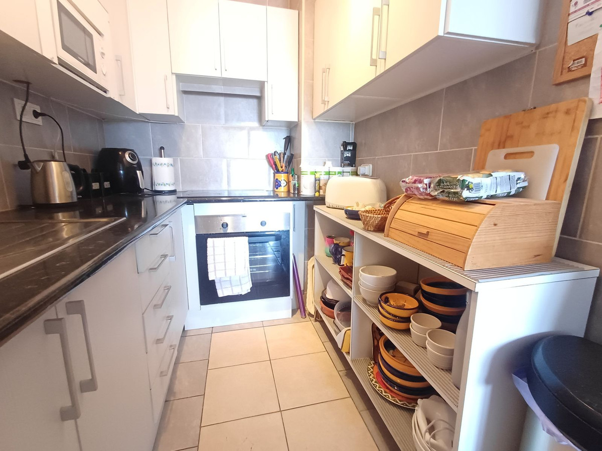 Appartement te koop in La Campana | 3 slaapkamers H5406382