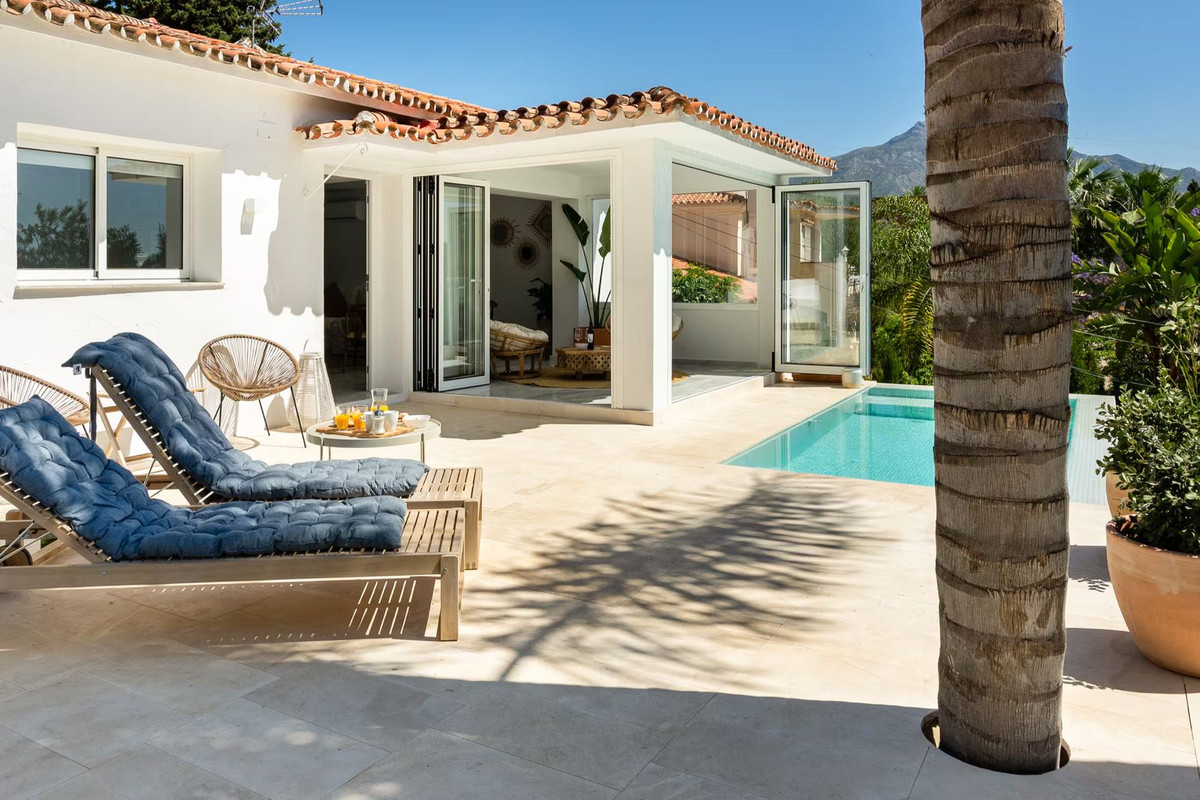 Penthouse te koop in La Campana | 4 slaapkamers H5434039