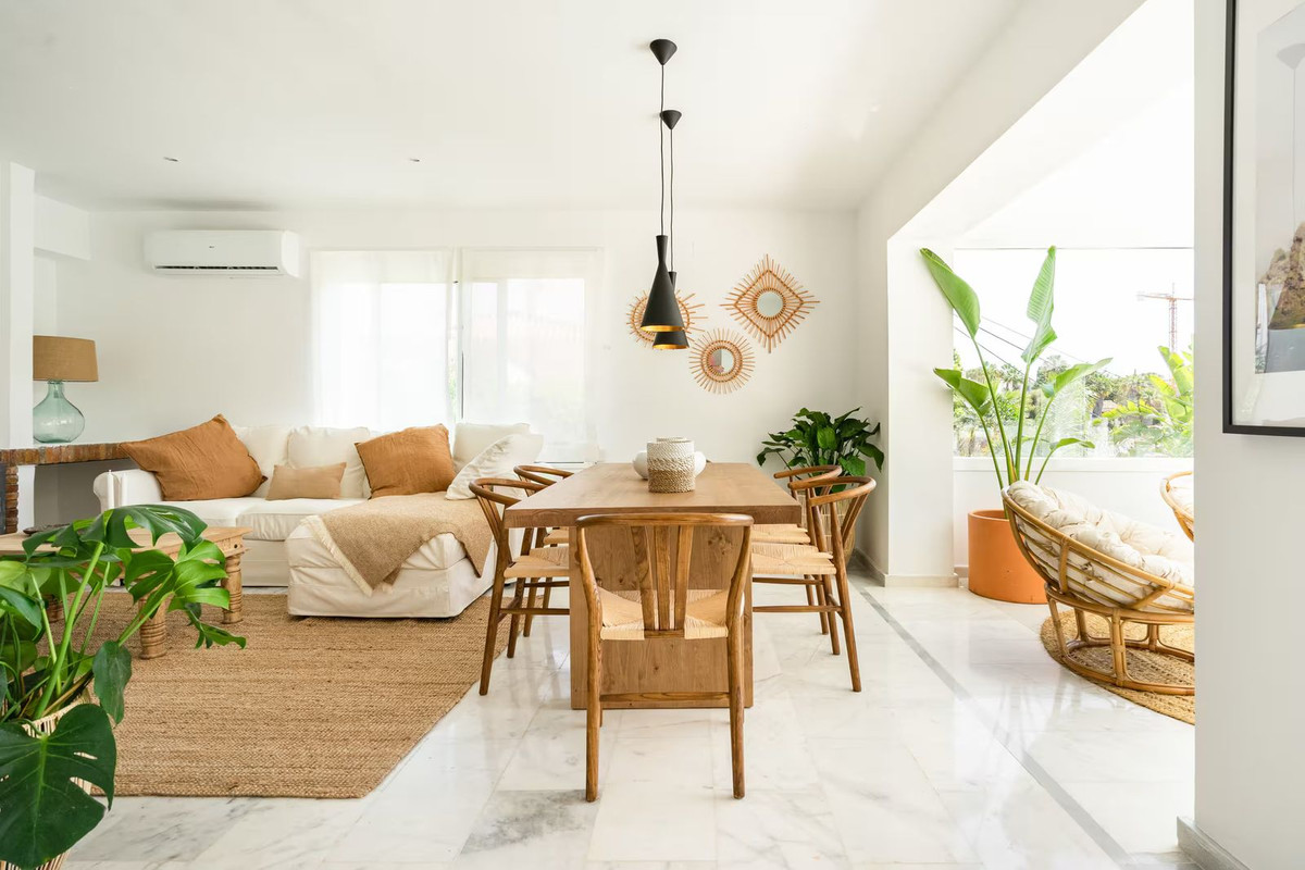 Penthouse te koop in La Campana | 4 slaapkamers H5434039