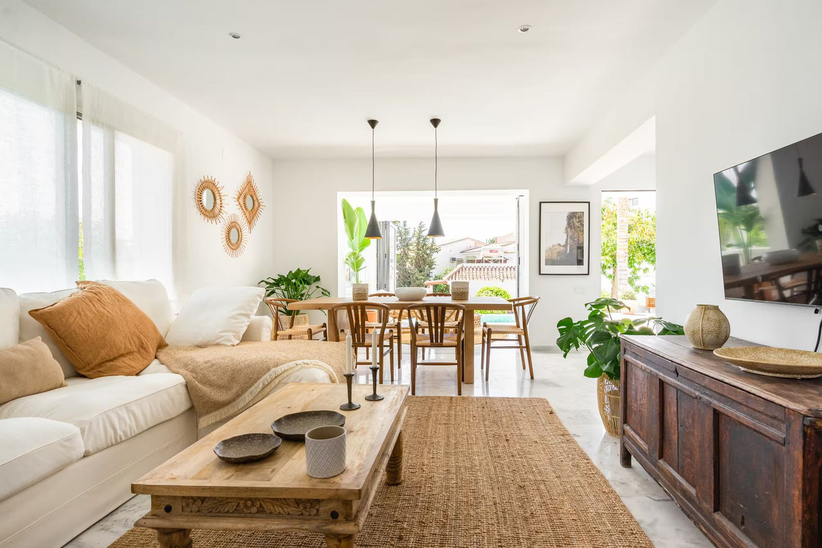 Penthouse te koop in La Campana | 4 slaapkamers H5434039
