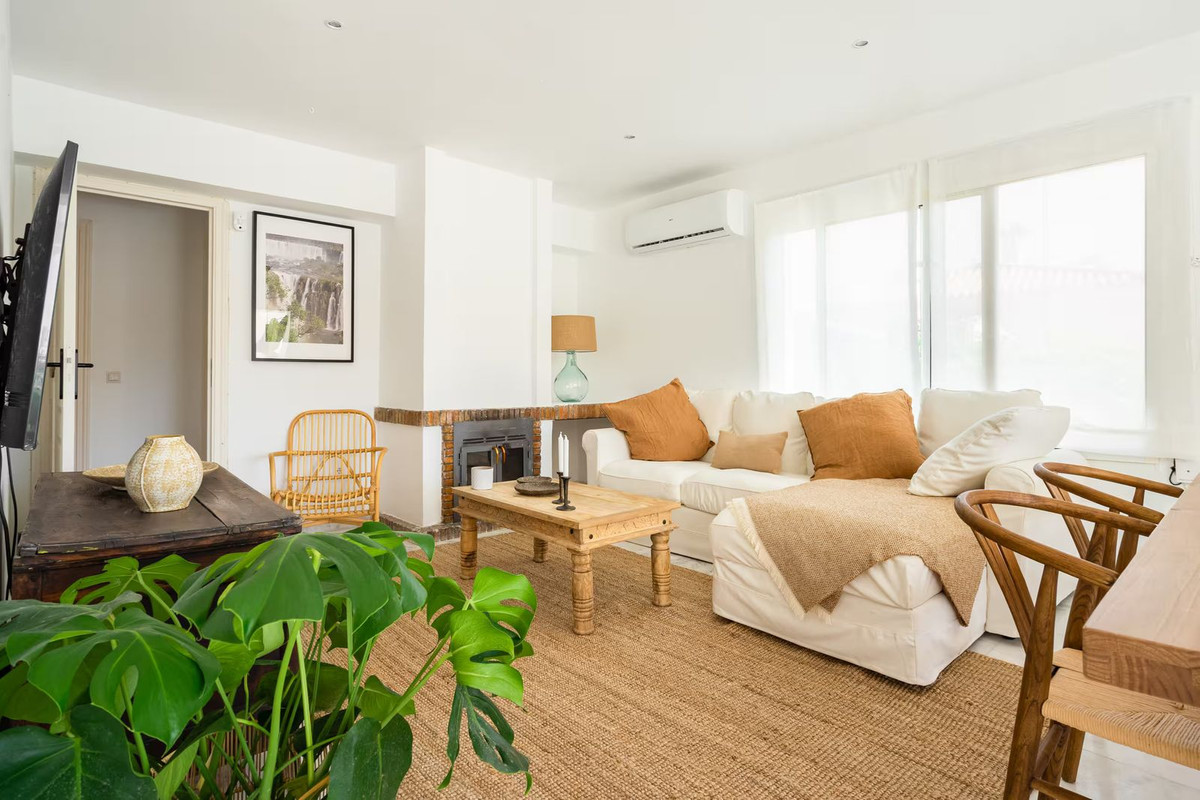 Penthouse te koop in La Campana | 4 slaapkamers H5434039