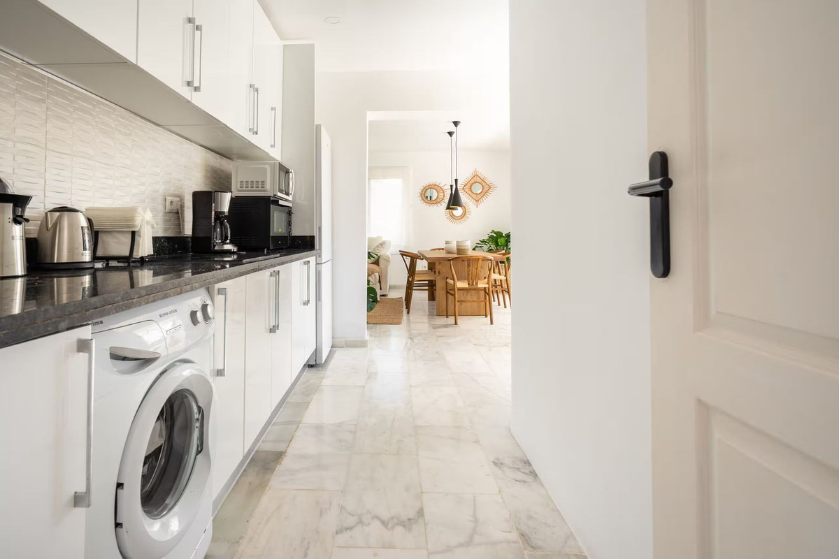 Penthouse te koop in La Campana | 4 slaapkamers H5434039