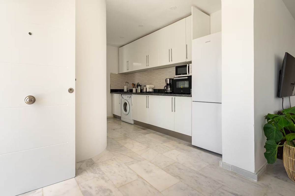 Penthouse te koop in La Campana | 4 slaapkamers H5434039