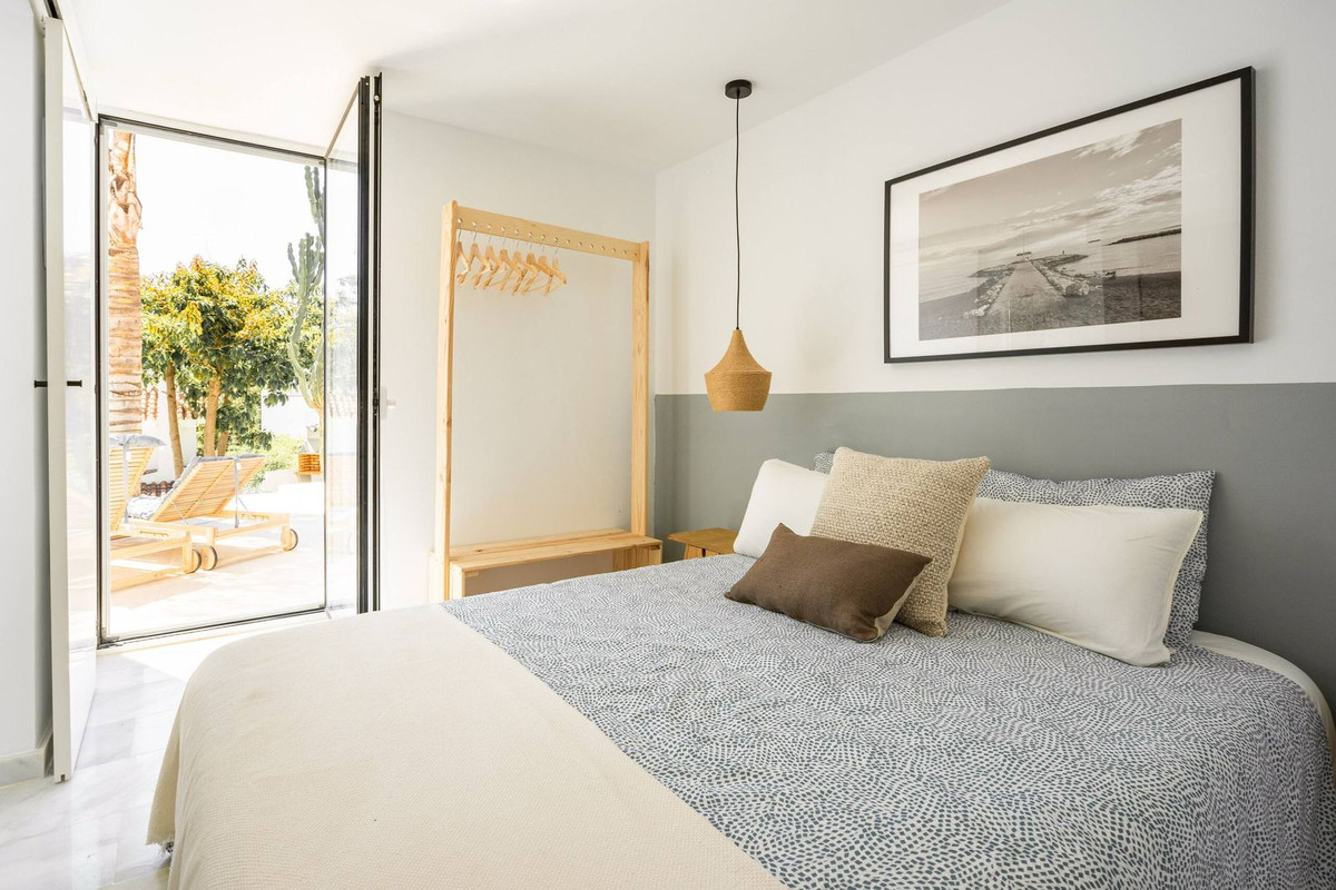 Penthouse te koop in La Campana | 4 slaapkamers H5434039