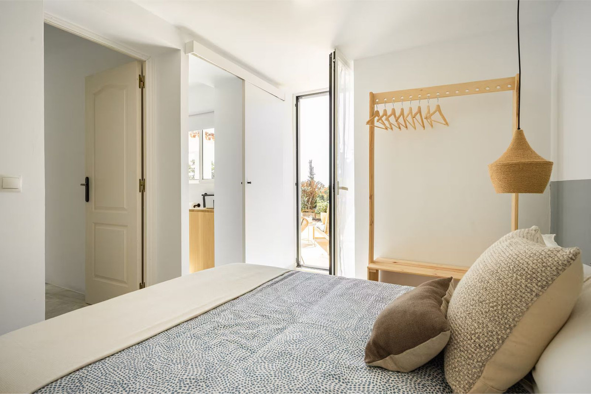 Penthouse te koop in La Campana | 4 slaapkamers H5434039