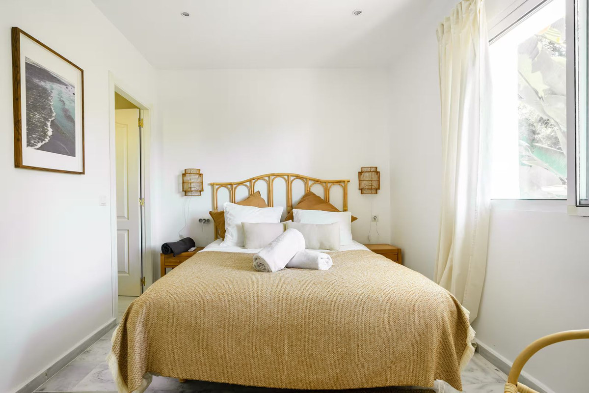 Penthouse te koop in La Campana | 4 slaapkamers H5434039