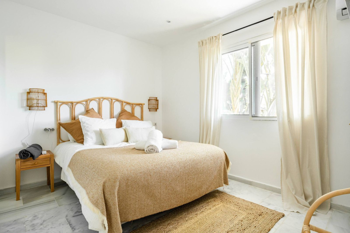 Penthouse te koop in La Campana | 4 slaapkamers H5434039
