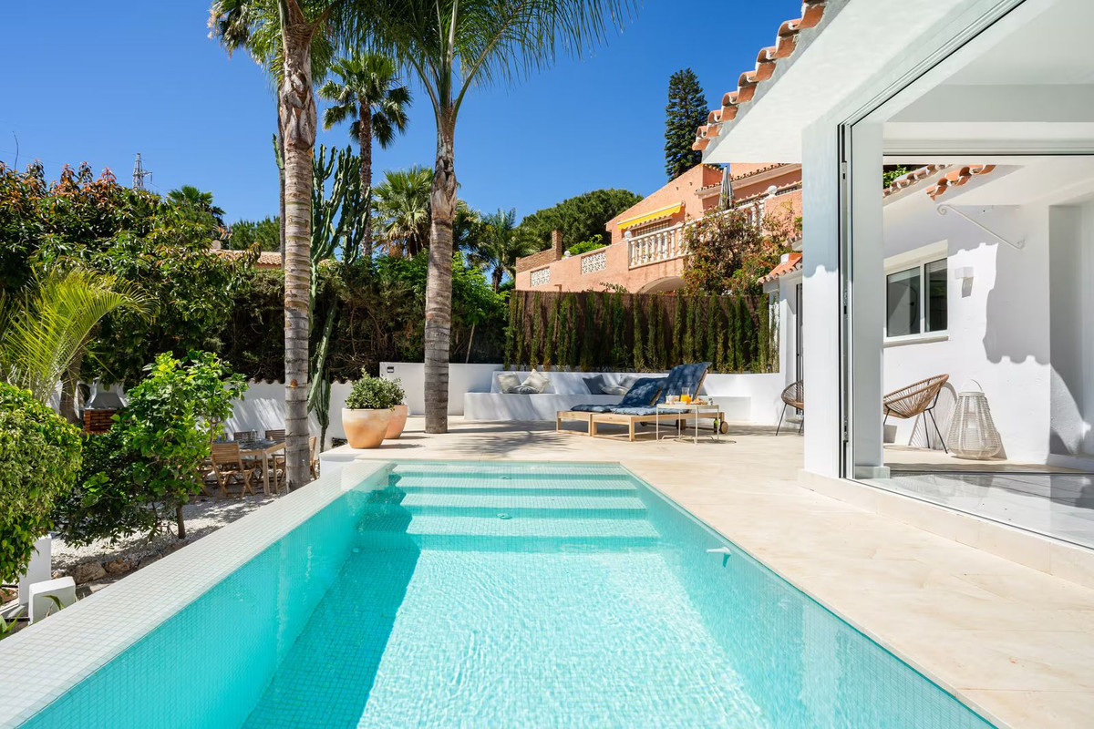 Penthouse te koop in La Campana | 4 slaapkamers H5434039