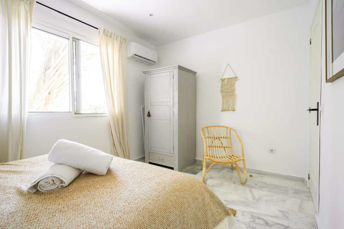 Penthouse te koop in La Campana | 4 slaapkamers H5434039